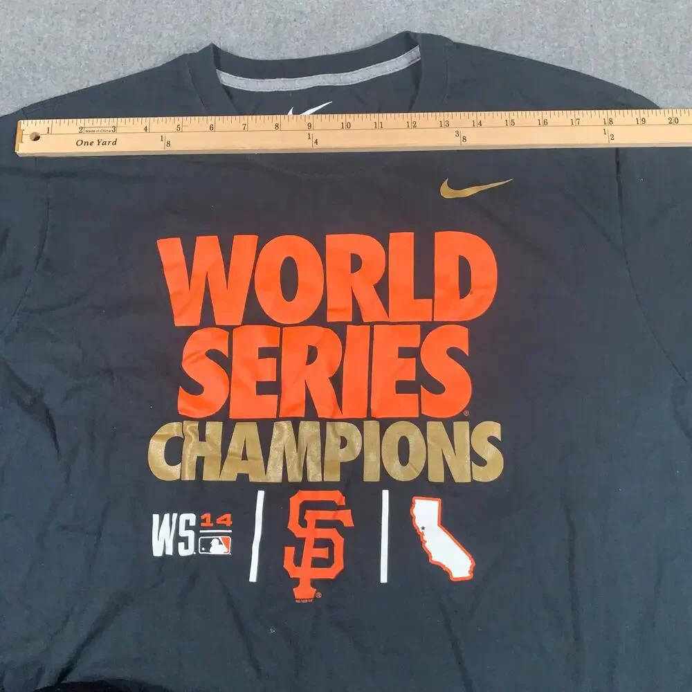 Nike san francisco